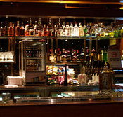 Charlie's Bar - Accommodation Main Beach