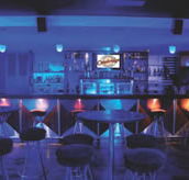 Cambridge Balcony Bar - Accommodation Main Beach