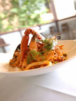 Amoroma Ristorante - Accommodation Main Beach 0