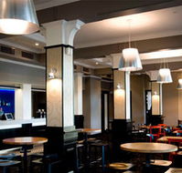 The Sussex Hotel - Accommodation Main Beach