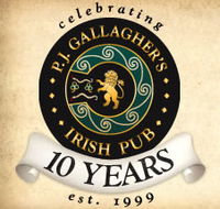 PJ Gallaghers Irish Pub - Parramatta - Accommodation Main Beach
