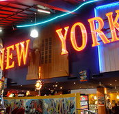 Manhattan Hotel - Accommodation Main Beach