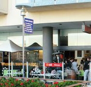 Salt Bar and Restaurant - Accommodation Main Beach
