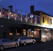 Elgin Inn Hotel - Accommodation Main Beach