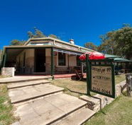Greenman Inn - Accommodation Main Beach