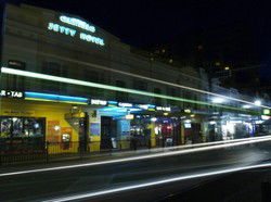 Glenelg SA Accommodation Main Beach