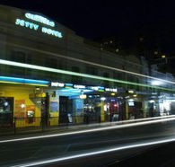 Glenelg Jetty Hotel - Accommodation Main Beach