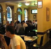 Glenferrie Hotel - Accommodation Main Beach