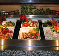 Topaz Bar and Restaurant - Accommodation Main Beach