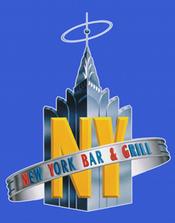 New York Bar & Grill - Accommodation Main Beach 1