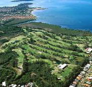 Redland Bay Golf Club - Accommodation Main Beach