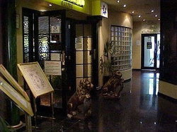 Talbot Hotel - Accommodation Main Beach 1