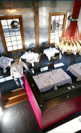Akis Indian - Accommodation Main Beach 1