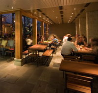 The Bank - Accommodation Main Beach