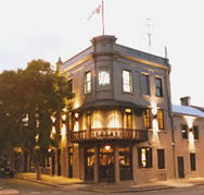 Australian Youth Hotel - Accommodation Main Beach