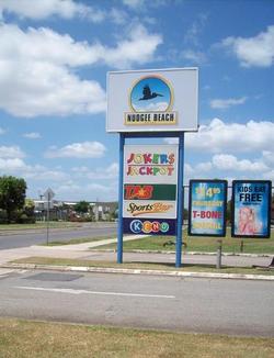 Virginia QLD Accommodation Main Beach