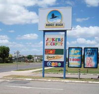 Nudgee Beach Hotel - Accommodation Main Beach