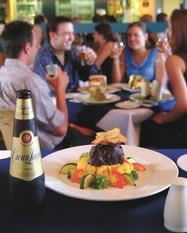 Aces Sporting Club - Accommodation Main Beach 1