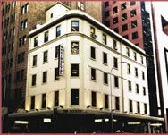 Sydney City NSW Accommodation Main Beach