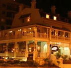 Joseph Alexanders Restaurant  Piano Bar - Accommodation Main Beach