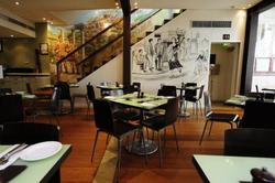 Amoroma Ristorante - Accommodation Main Beach 1