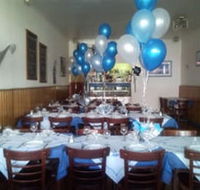 Pelagos Greek Tavern - Accommodation Main Beach