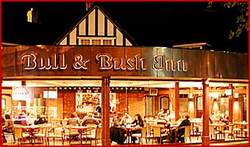 Bull & Bush Hotel - Accommodation Main Beach 1