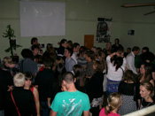 Rics Bar - Accommodation Main Beach 2