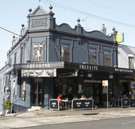 The Monkey Bar - Accommodation Main Beach