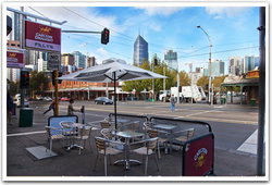 Central Club Hotel - Accommodation Main Beach 2