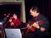 Rics Bar - Accommodation Main Beach 3