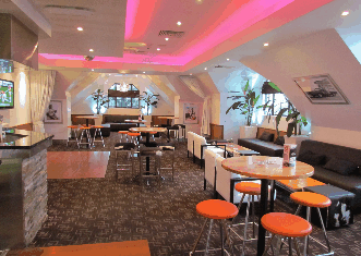 Mermaid Beach Tavern - Accommodation Main Beach