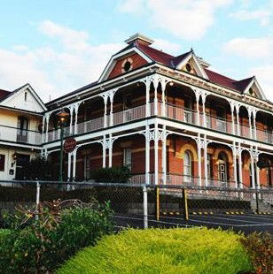 Heidelberg VIC Accommodation Main Beach