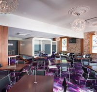 Arab Steed hotel - Accommodation Main Beach