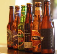 The Colonist Tavern - Accommodation Main Beach