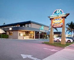 Ascot Park SA Accommodation Main Beach