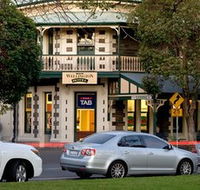 The Wellington Hotel - Accommodation Main Beach