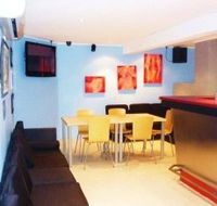 The Alibi Room - Accommodation Main Beach