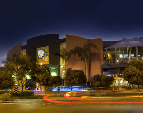 RSL Club Southport - Accommodation Main Beach 3