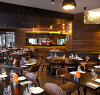 Alto Cucina and Bar - Accommodation Main Beach