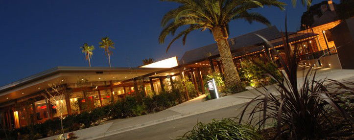 Rouse Hill NSW Accommodation Main Beach