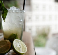 Zanzibar Newtown - Accommodation Main Beach