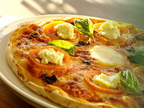 Olivo Woodfired Pizza & Pasta - Accommodation Main Beach 3