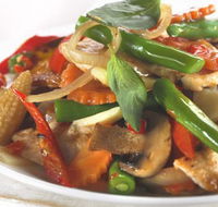 Thainabox Burwood - Accommodation Main Beach