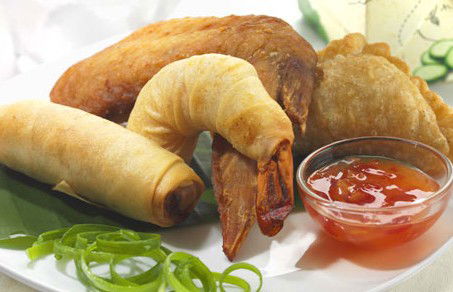 Thainabox Burwood - Accommodation Main Beach 2