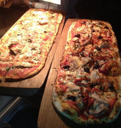 Lanzafame - Accommodation Main Beach 0