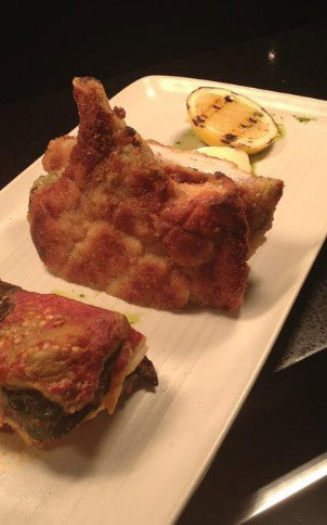 Lanzafame - Accommodation Main Beach 1