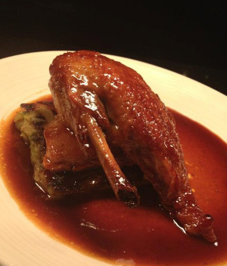 Lanzafame - Accommodation Main Beach 3