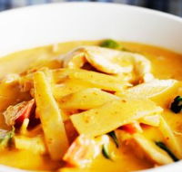 Zabza Thai Cuisine - Accommodation Main Beach