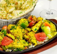 Chutney Indian - Accommodation Main Beach